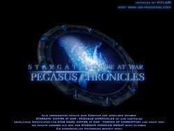 Stargate - Empire at War: Pegasus Chronicles - Hotfix 1.1.1