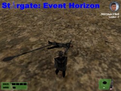 Stargate Event Horizon v1.0.1