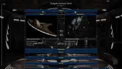 Stargate Universe Game - nová česká prohlížečová hra