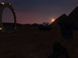 Stargate: The new civilization v0.6