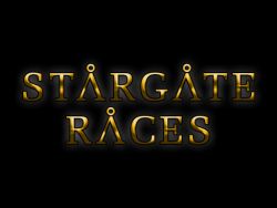 Stargate Races r1.00