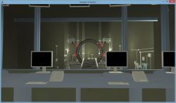 Stargate Simulator
