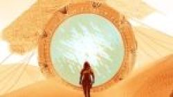 MGM představilo nový seriál Stargate: Origins