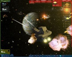 Stargate: War Begins - January 2018