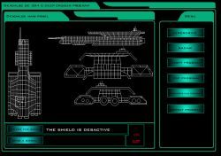 Deadalus Simulator