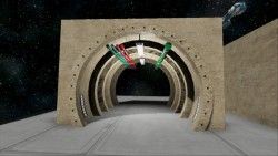 SG Walls pro Space Engineers