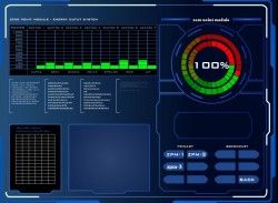 Atlantis Xtreme Simulator V0.9.1