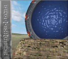 Arma Armed Assault Stargate Mod