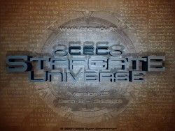 C&C Stargate Universe v1.5 Beta 2