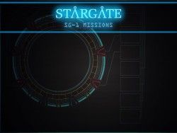 Stargate TC - SG1 Missions: Remod 1.1