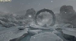 StarCry - Final version 1.20