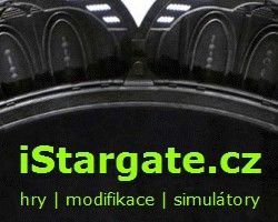 iStargate má skupinu na Steamu