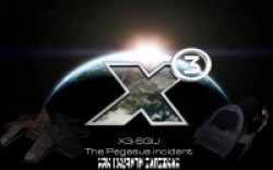 Novinky: X3-SGU