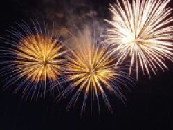 Šťastný Nový rok 2012