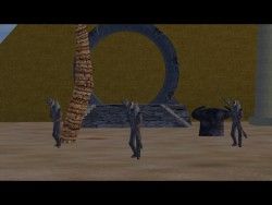 Stargate: The new civilization