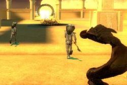 Stargate Total Conversion 2