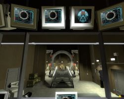 Stargate Legacy - Beta 1