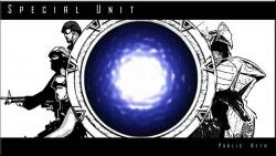 Special Unit Release