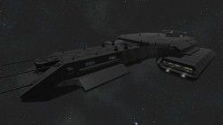 Stargate World pro Space Engineers