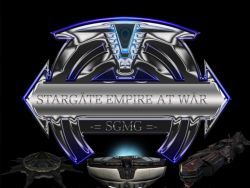 Stargate - Empire at War (Patch 1.2 English/German)