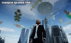 Stargate Atlantis Final