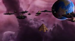 Stargate Invasion - GOA'ULD RELEASE