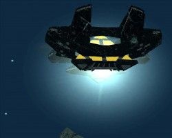 Příští rok výjde další mód do GTA: San Andreas