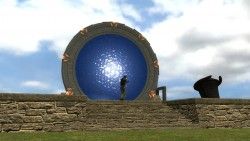 Novinky z SGVE Serverů