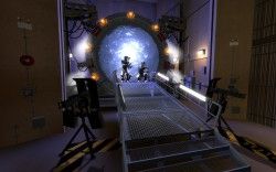 Stargate: The Last Stand 1.1