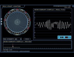 Návod: Stargate Dial Simulator 2004 Beta