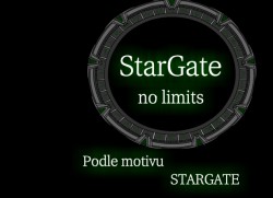 STARGATE No limits DEMO v0.1