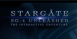 Vydání hry Stargate SG-1: Unleashed se blíží