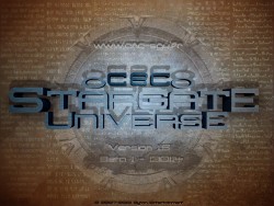 C&C Stargate Universe v1.5 Beta 1