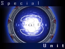 Let's play: 1. díl - Special Unit