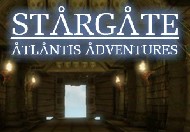 Výsledky ankety: Nejočekávanější hrou je Stargate Atlantis Adventures
