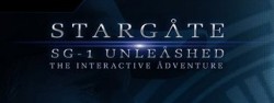 MGM zrušilo práva na hru Stargate SG-1: Unleashed
