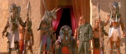 Stargate se opět otevře ve filmové trilogii