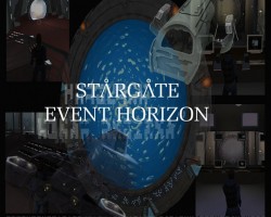 Stargate: Event Horizon v1.0