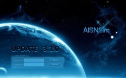 Stargate Tutorial #1: AISNSim 3.1.0