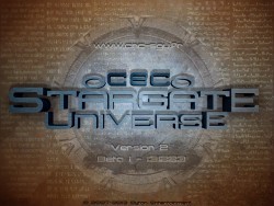 Stargate Tutorial #4: C&C Stargate Universe