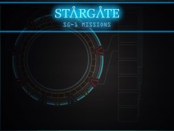 Stargate TC - SG1 Missions: Remod 1.1