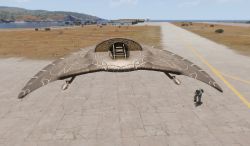 Stargate ARMA Early Preview