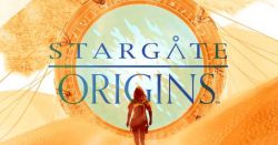 Nový trailer Stargate: Origins